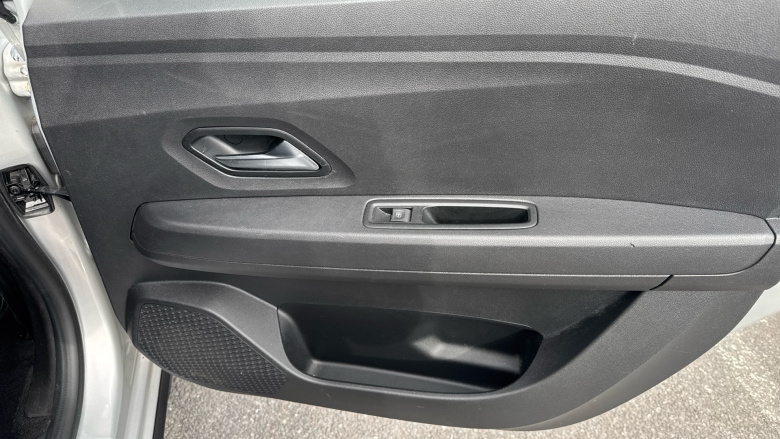 Dacia Jogger 1.0 TCe Comfort 5dr Petrol Estate